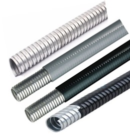Flexible Steel Conduit